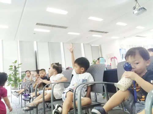 邊上班,邊帶娃,不再是浮云 孩盟進駐三維通信,開啟企業定制化