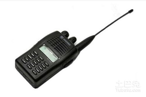 深圳對講機生產(chǎn)廠家排名