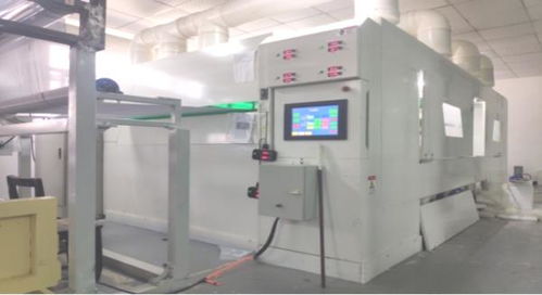 中原工學院自主研發抗病毒防護口罩 實驗過濾效率可達99.5 以上