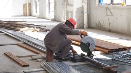 特區(qū)高質(zhì)量發(fā)展 | 霍爾果斯:聚焦產(chǎn)業(yè)園區(qū)建設(shè) 實(shí)現(xiàn)產(chǎn)業(yè)集聚發(fā)展