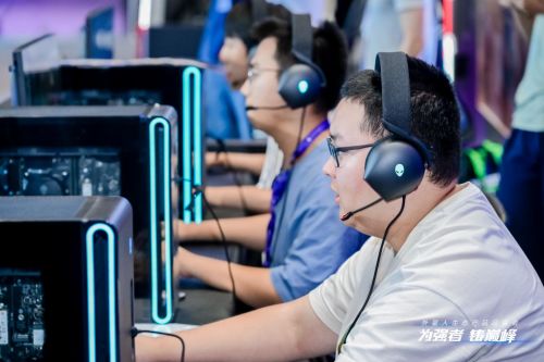 外星人生態(tài)產(chǎn)品品鑒會(huì)圓滿舉辦,引領(lǐng)電競設(shè)備行業(yè)新趨勢