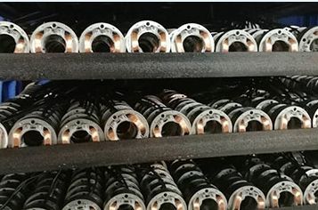 助力安防監(jiān)控領(lǐng)域持續(xù)發(fā)展,三巨電機(jī)不斷優(yōu)化產(chǎn)品制造體系