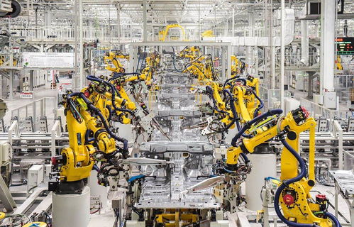 重慶重點項目集中開工簽約，通訊設(shè)備研發(fā)與銷售迎來新機遇