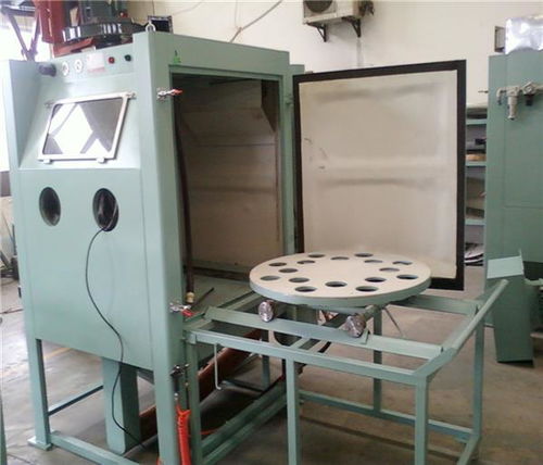 城陽區(qū)創(chuàng)贏噴砂吉川機械銷售處 通訊設備研發(fā)與銷售的專業(yè)供應商