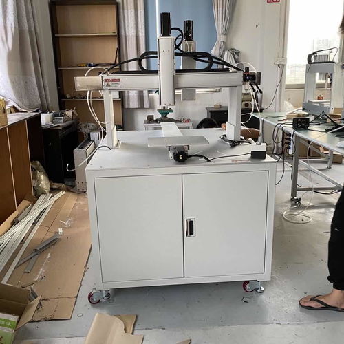 自動化科技通訊設備 研發(fā)與銷售概覽