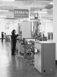 通訊設備研發與銷售 創新驅動與市場拓展的雙輪并進