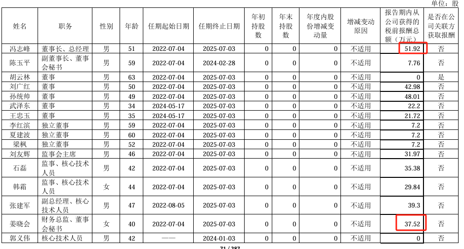 高凌信息2024年業績巨虧，高管薪酬大幅調整背后的戰略與挑戰